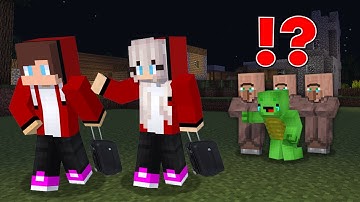 Why Did JJ Family Leave the Village ?!