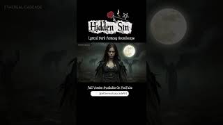 Hidden Sin Full Version Available