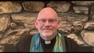 June 6, 2021 – Hainesville Lutheran Church ~ Second Sunday after Pentecost Worship Service