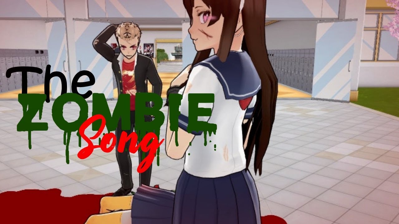 Yandere Zombie Simulator on the App Store