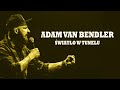 Adam Van Bendler - "Światło w tunelu" | Stand-up | 2020  (English subtitles)