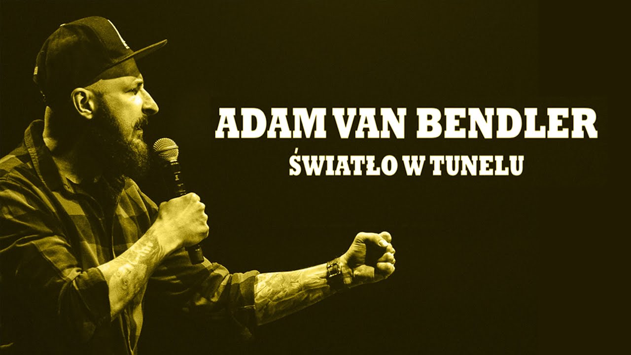 Adam Van Bendler -
