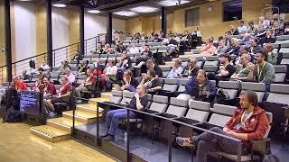 LLC 2026 - Lightning talks
