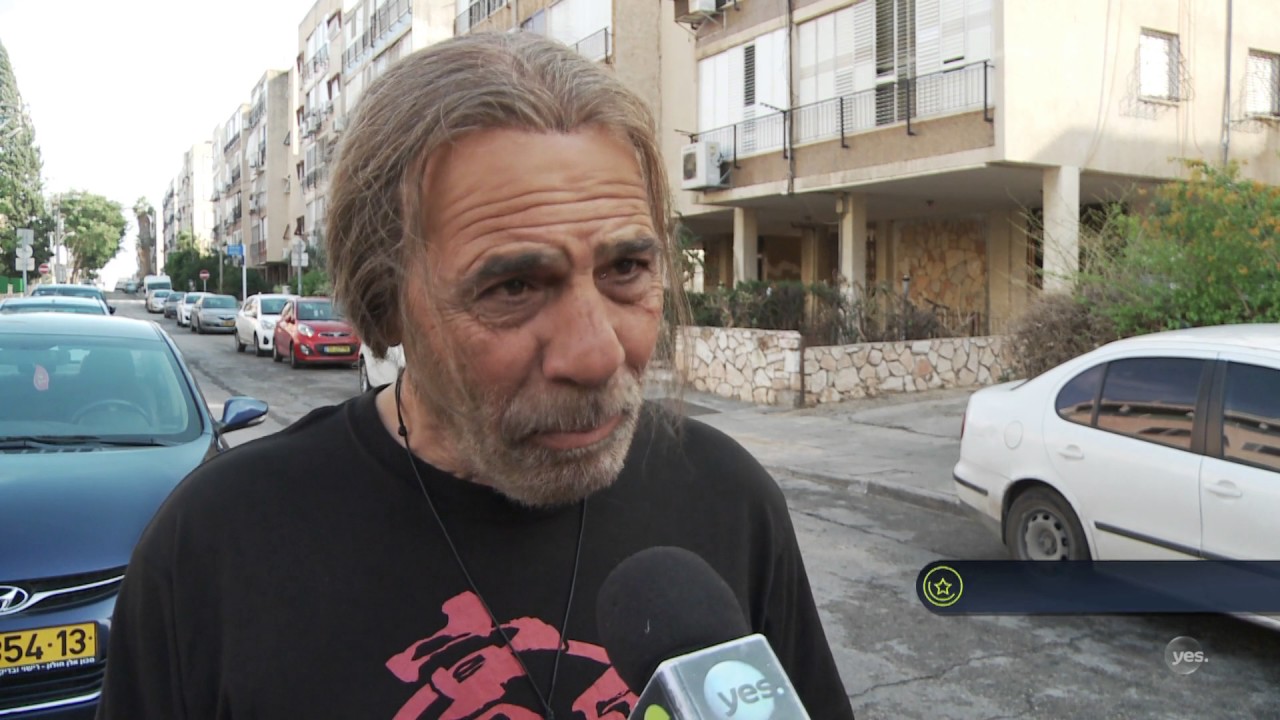 תוכניות ישראליות לצפייה ישירה השוטר הטוב 2