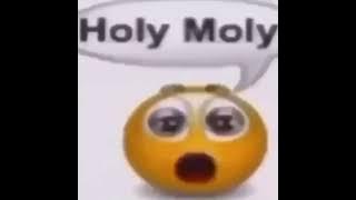 1 Hour Of Holy Moly Emoji