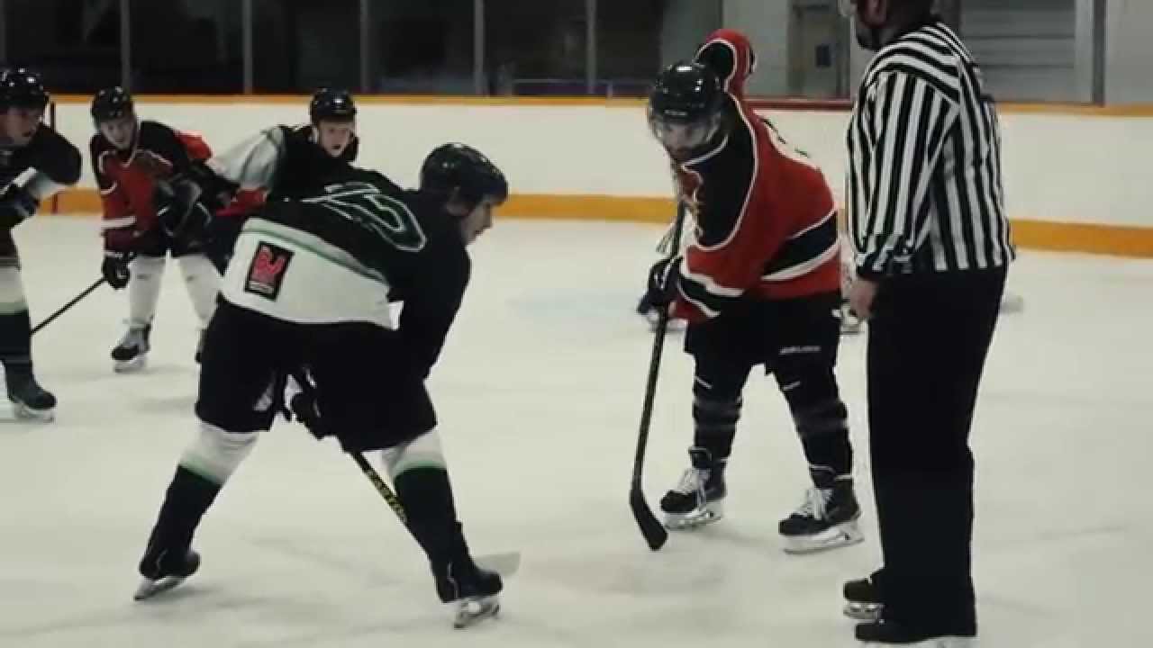 Donkey Hockey NW Classic's Tournament YouTube