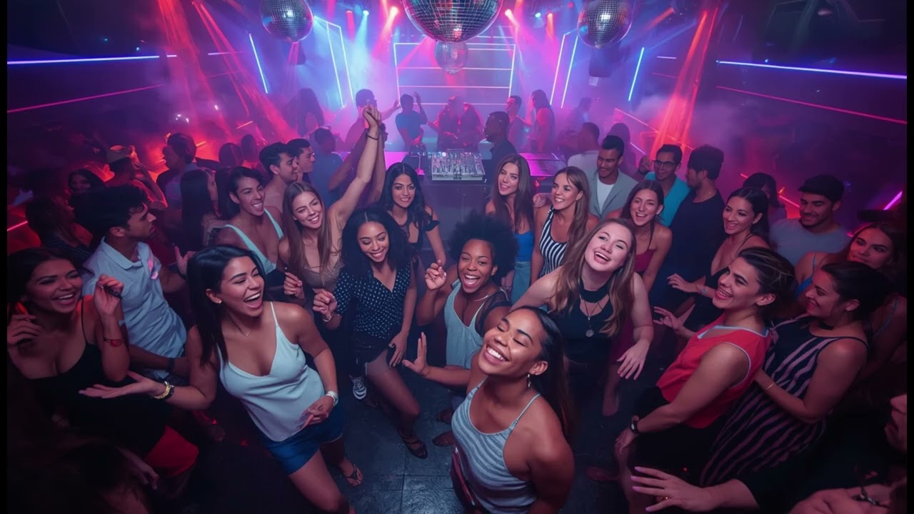 Festival Anthem – Bass District | EDM Instrumental with Big Drops 🔥