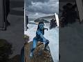 Avatar Behind The Scenes 😱 How This Scene Was REALLY Filmed! 🎬🔥 #shorts