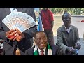 Honaizvoitwa nechembere pazig dollar after rbz governor  zanupf publish it mumastreet nhasi