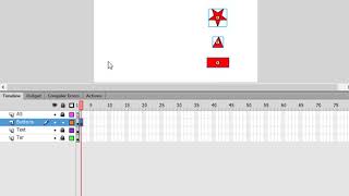 Flash Tutorial The Invisible Game screenshot 4