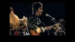 Noel Gallagher Married With Children (Live)