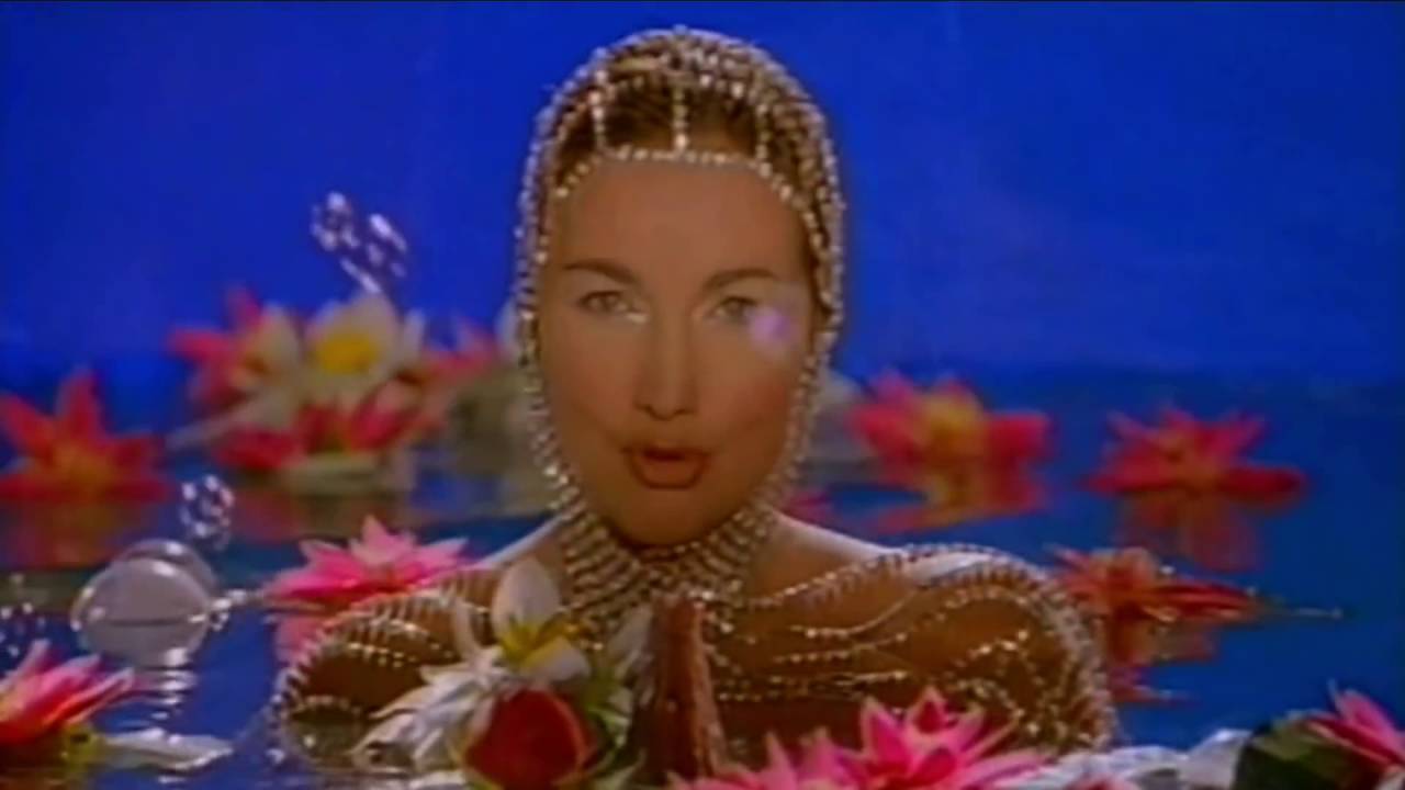 Amber   This Is Your Night