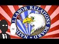 National Labor Relations Board infected with SJW ideology (James Damore)