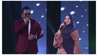 Download Mp3 KALAU JODOH TAK KE MANA - FAIRUZ MISRAN & ANIS SALWA (BINTANG P.RAMLEE 2022) Gudang lagu Download Mp3 KALAU JODOH TAK KE MANA - FAIRUZ MISRAN & ANIS SALWA (BINTANG P.RAMLEE 2022)
