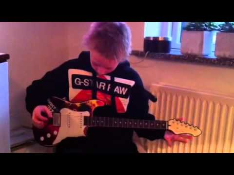 Video: Hvor Meget Er En God Guitar