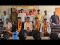 समांतर श्रेणियां Exercise 5.3 questions 2