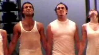TOMMY TOUR 2005 Trailer