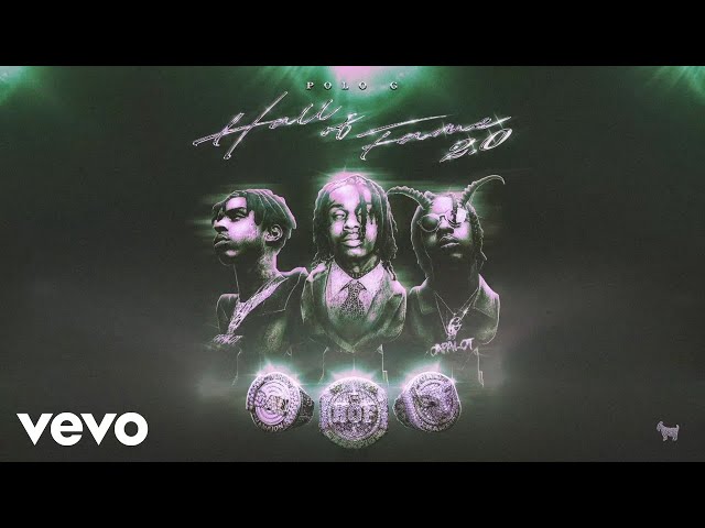 Polo G - Black Man in America (Official Audio) - YouTube
