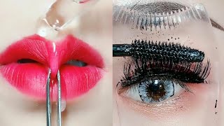 50 beautiful makeup tutorial  / Top Viral transformation