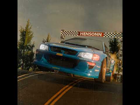 Putar Rally Braz - Hensonn