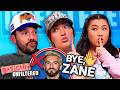 Our Biggest Problem With Zane