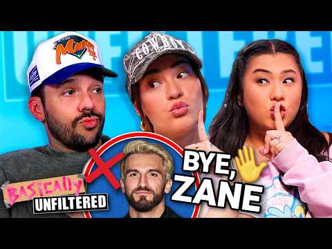 Our Biggest Problem With Zane