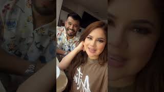 Feliz noche   segundo live tik tok shop success    La Mayrita   El Charr #blogger