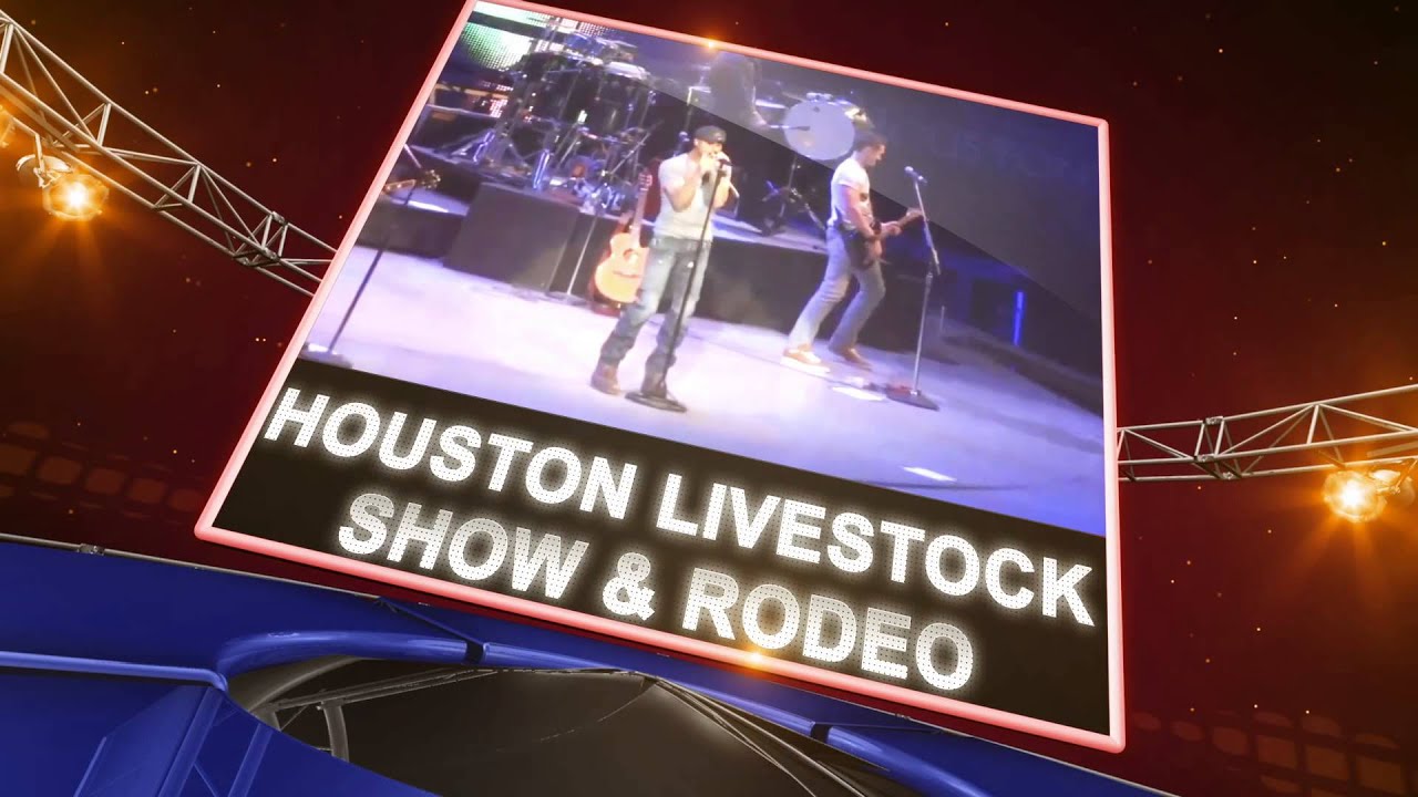 houston livestock show and rodeo tickets