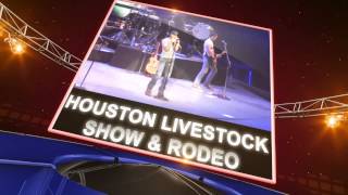 Houston Livestock Show & Rodeo | TicketCenter.com