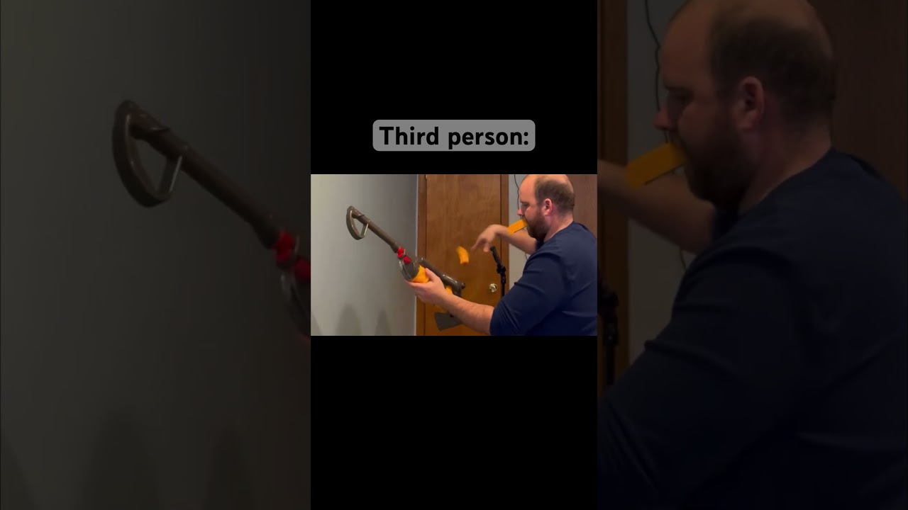 Reloads in different perspectives 