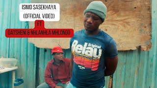 Kwazi Nsele (ft Nhlanhla Mhlongo & Gatsheni) - Isimo Sasekhaya Remix [ ]