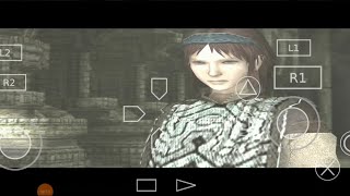 Shadow Of The Colossus (Eur/PAL version) on AetherSX2 (PS2 Emulator for Android)