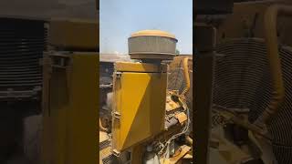 3412 Caterpillar Load Test