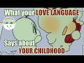 Understanding Love Languages