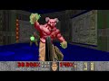 DOOM II (1994) | MAP08 | Bigger Hordes, Better Gameplay