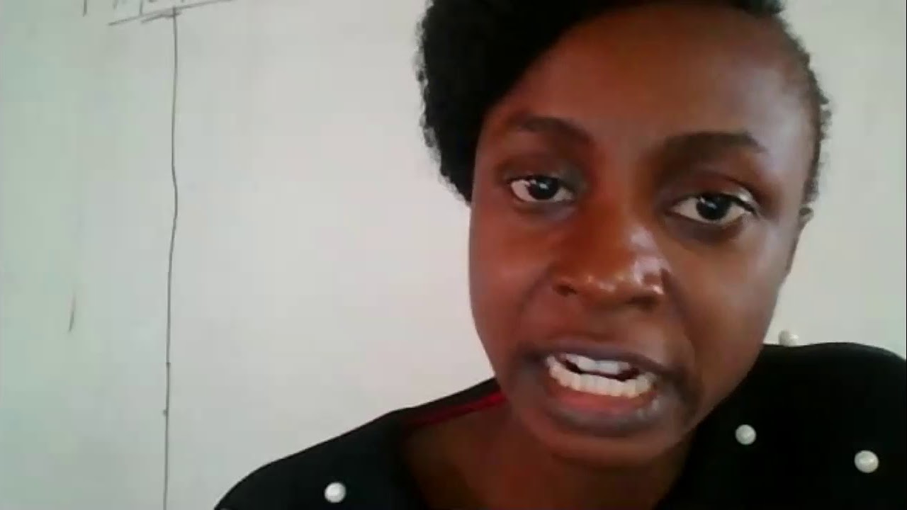 JSS2 ENGLISH USE OF CONCORD YouTube