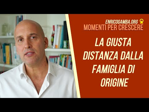 Video: Che cos'è il percorso di origine?