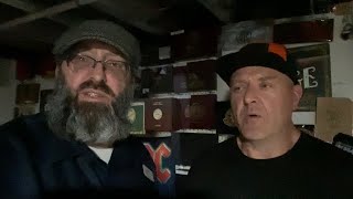 Foundation “TABERNACLE”  Robusto Cigar Final Thoughts! (DTAP-Episode 15.5)💨⛪️