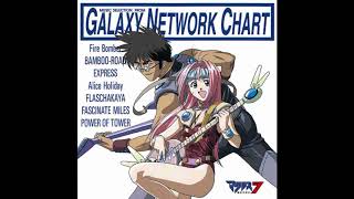 Macross 7 - Galaxy