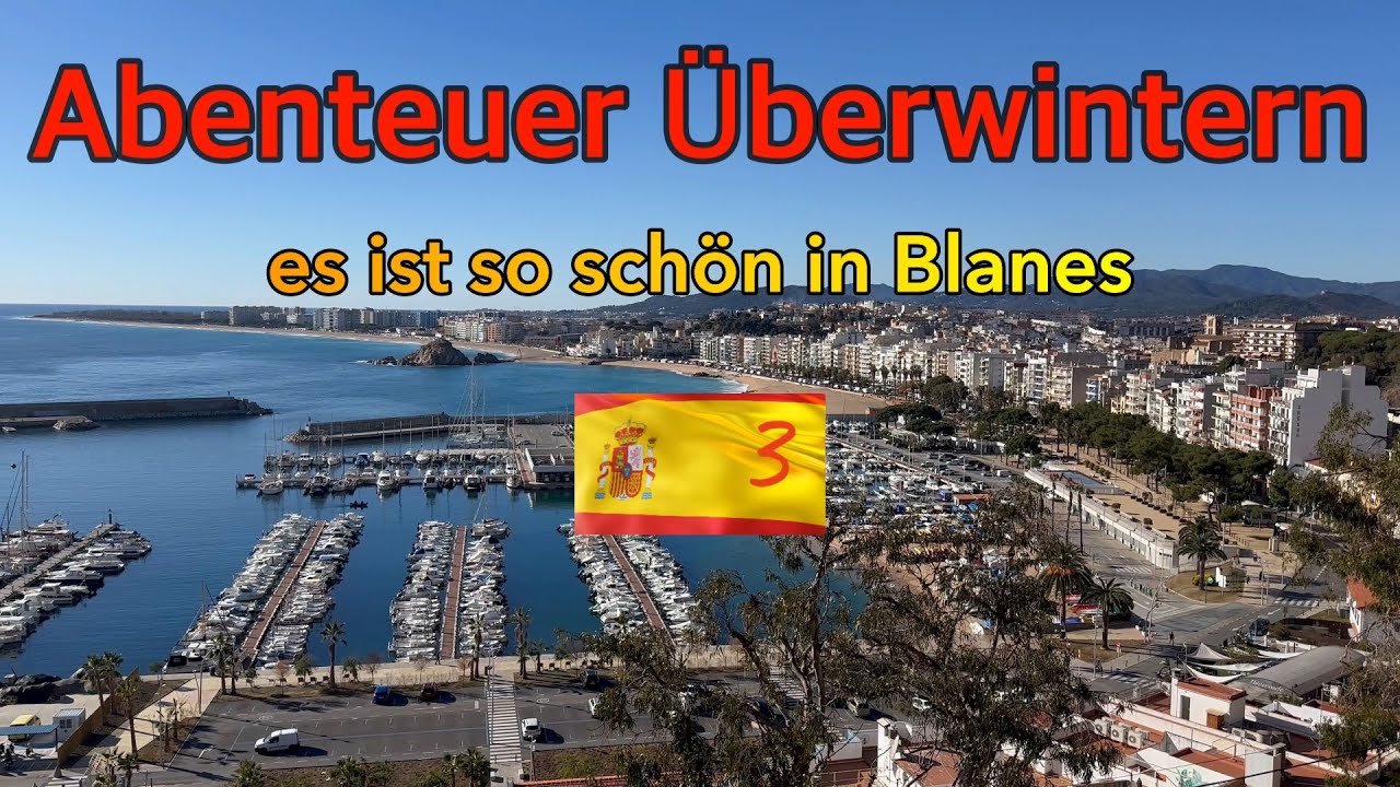 Ein Muss an der Costa Brava