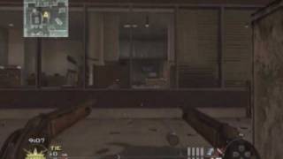 THE MODEL 1887 BLING IS NO LONGER UNPATCHED!!!