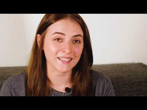 Alia Moroz's spiritual journey from Germany to Chicago and back