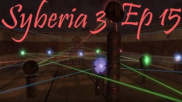 Finding the Youkols Secret Temple | Syberia 3  | Ep 15