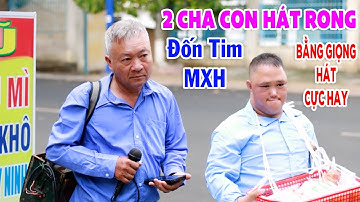 Liên Khúc Văn Luận Hay Nhất | Em Về Với Người - Văn Luận | Ông Chú Hát Rong Có Giọng Hát Cực Hay