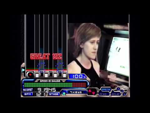 Beatmania IIDX 3rd Style - FIVE FATHOMS