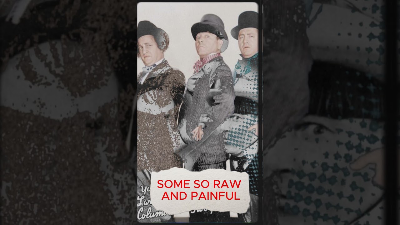 They Finally Opened Moe Howard’s Garage… What Was Hidden Inside Is Unbelievable