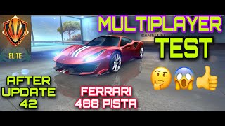 Friends today i try ferrari 488 pista after update 42. hope you like
the video and enjoy. please share comment support subscribe to my
chann...