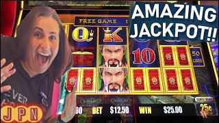 Century Link Quick Hit for a JACKPOT and RUN! - JackPot Nay