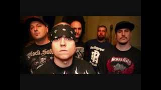 Watch Hatebreed Indivisible video