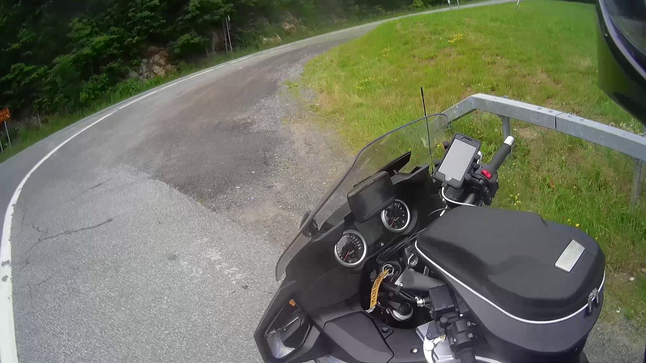 Back Roads of New York